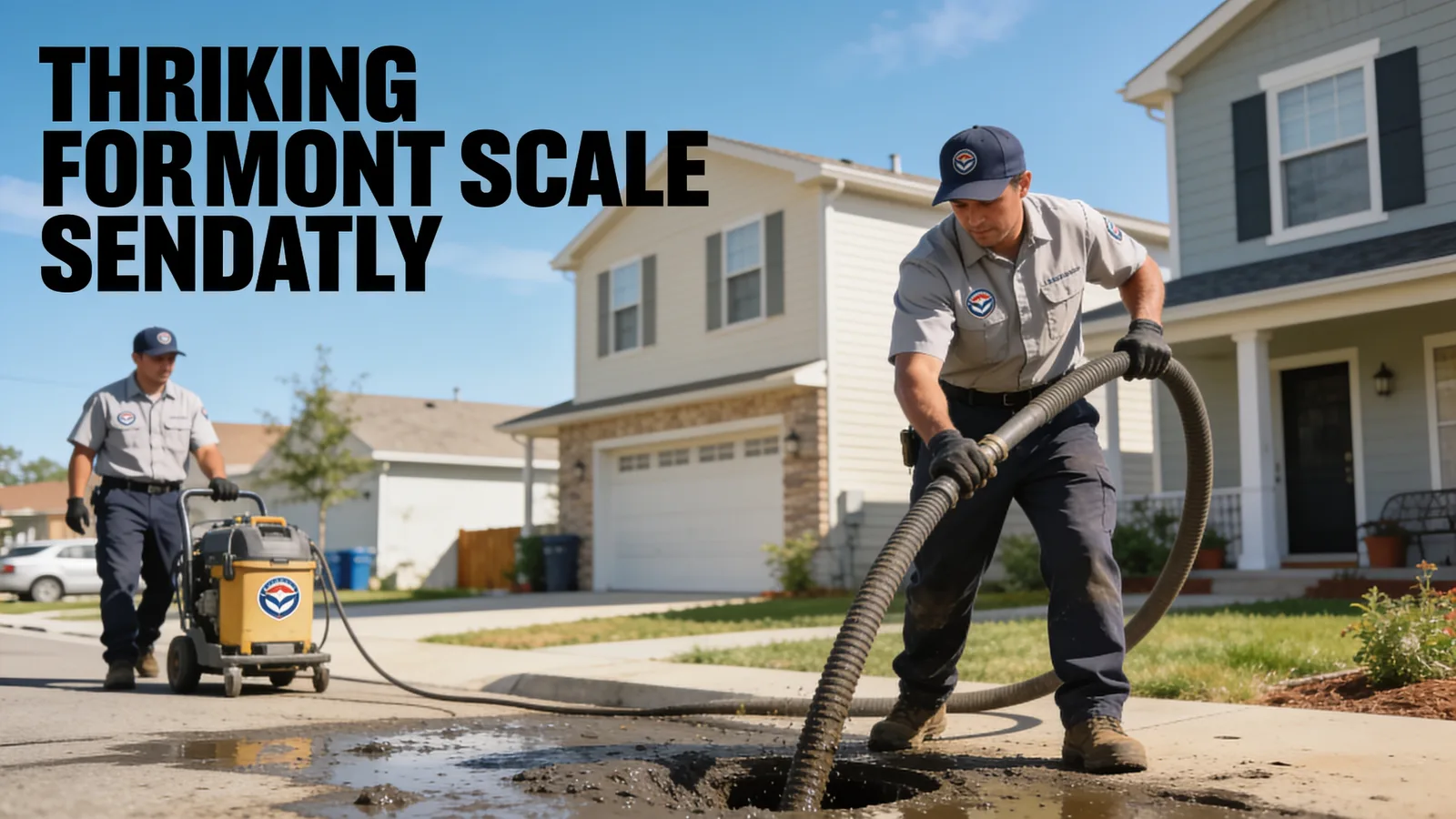 Sewage Cleanup in Morganfield, KY near me